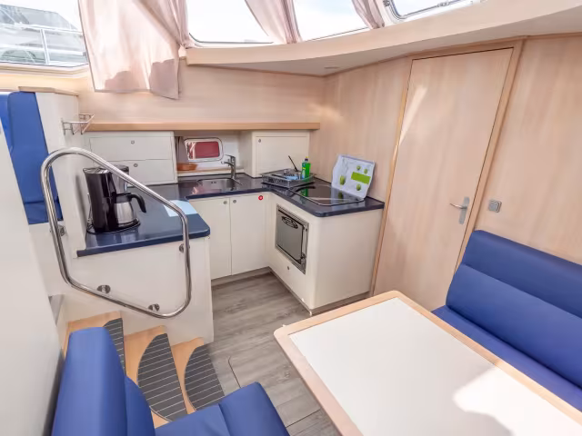 Schulz 40 – Lisbet