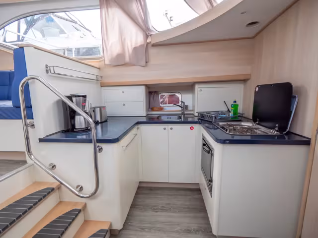 Schulz 40 – Lisbet