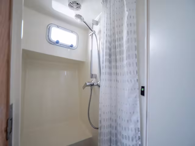 Schulz 40 – Lisbet