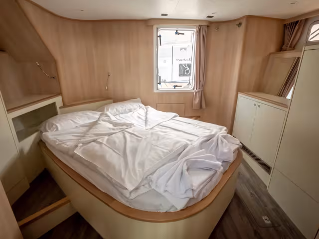 Schulz 40 – Lisbet