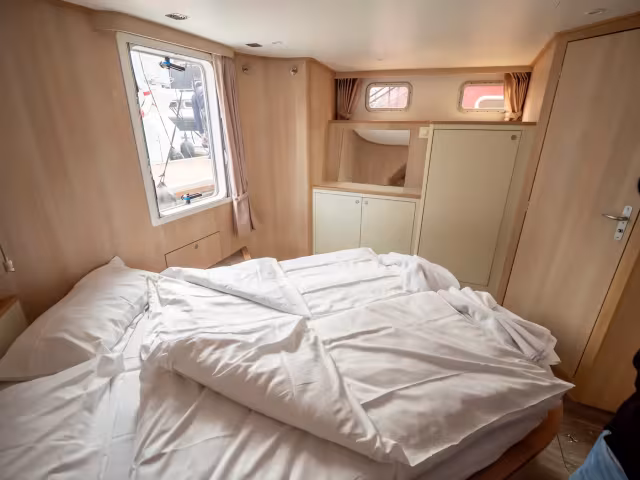 Schulz 40 – Lisbet