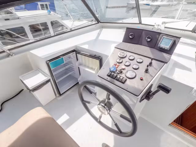 Vacance 1400 – New Lady