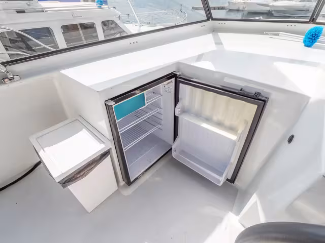 Vacance 1400 – New Lady