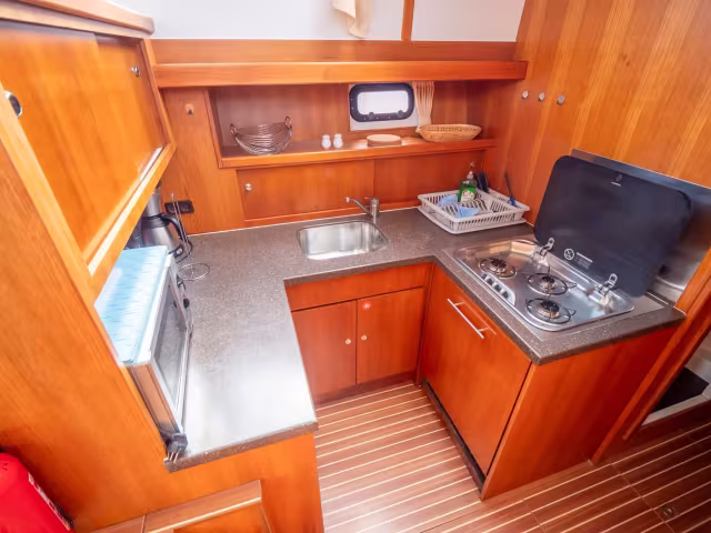 Vacance 1400 – New Lady