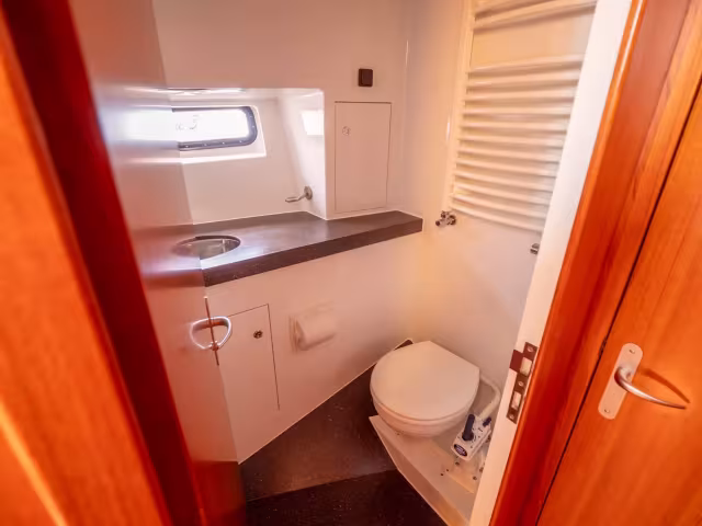 Vacance 1400 – New Lady