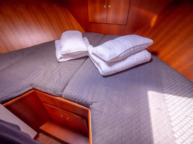 Vacance 1400 – New Lady