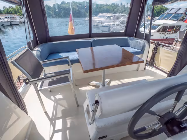 Jetten 37 Classic – Caroline