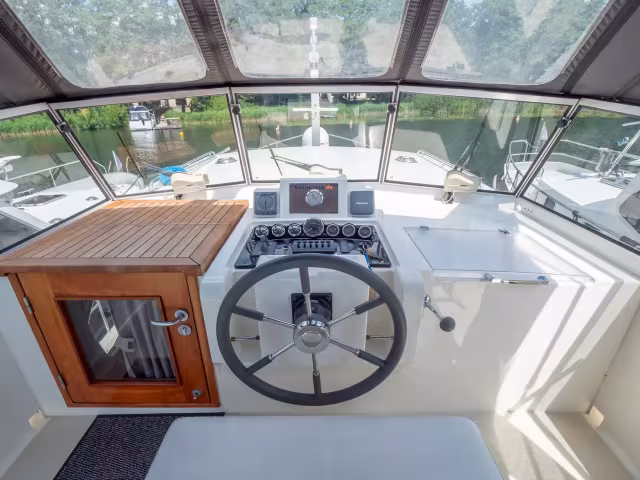 Jetten 37 Classic – Caroline