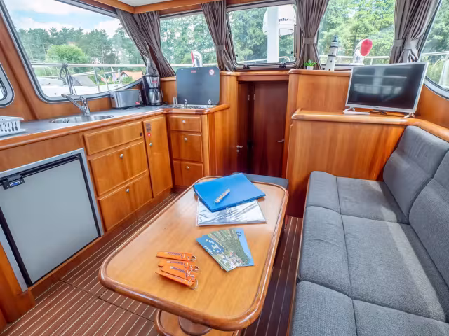 Jetten 37 Classic – Carlotta