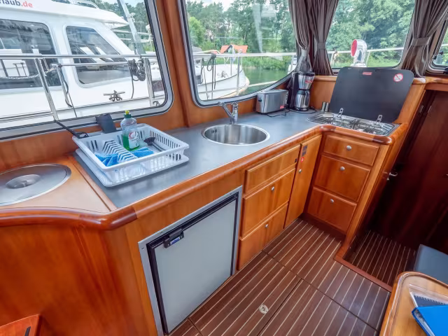 Jetten 37 Classic – Carlotta