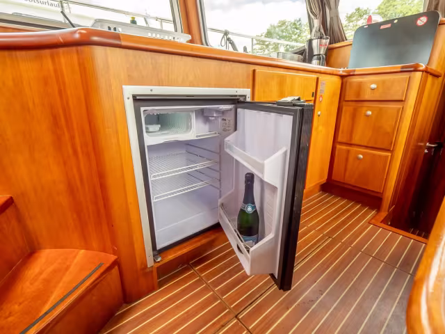 Jetten 37 Classic – Carlotta