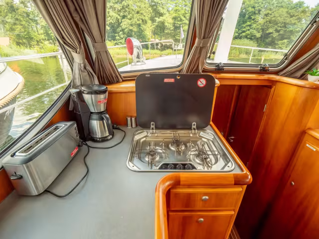 Jetten 37 Classic – Carlotta