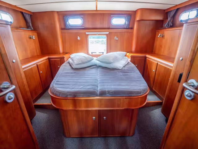 Jetten 37 Classic – Carlotta