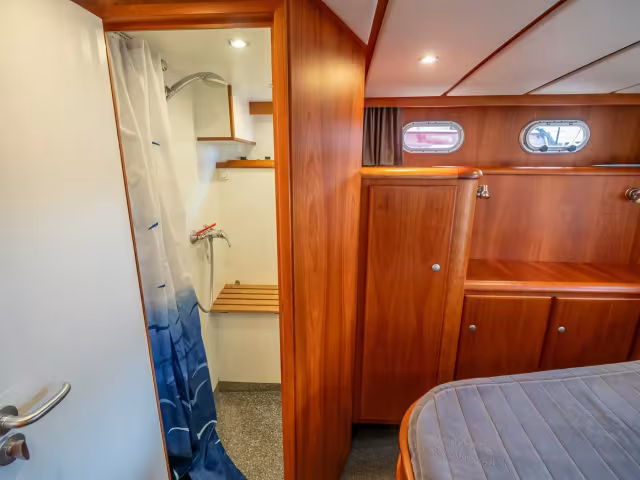 Jetten 37 Classic – Carlotta