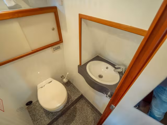 Jetten 37 Classic – Caroline