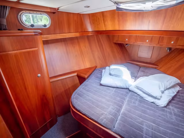 Jetten 37 Classic – Carlotta