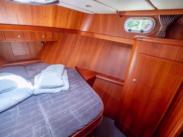 Jetten 37 Classic – Carlotta