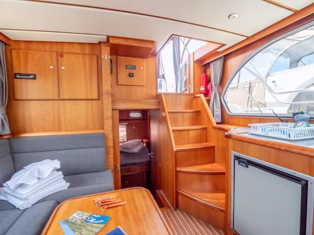 Jetten 37 Classic – Carlotta