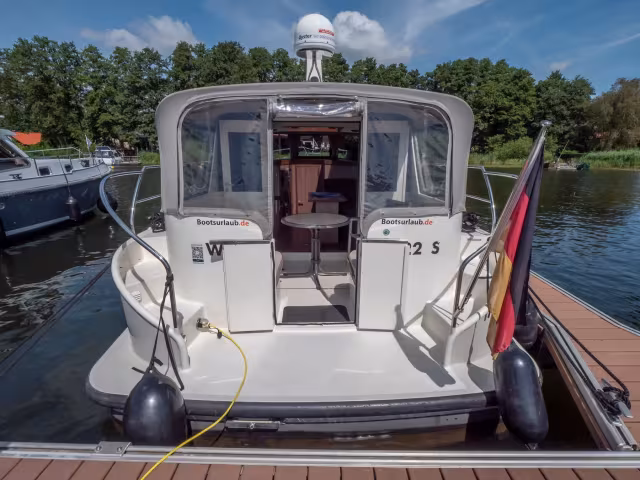 Jetten 30 Sedan RS – Lina