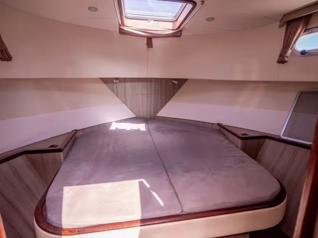 Jetten 30 Sedan RS – Lina