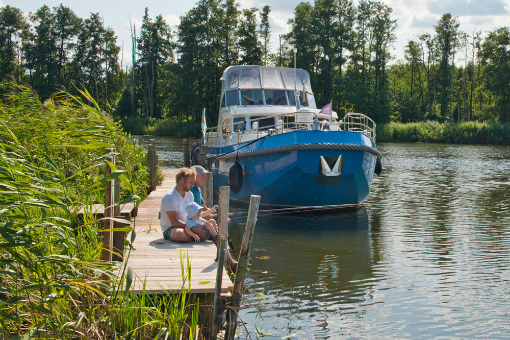 Angelurlaub vom Boot: Der ultimative Guide für begeisterte Hobby-Fischer