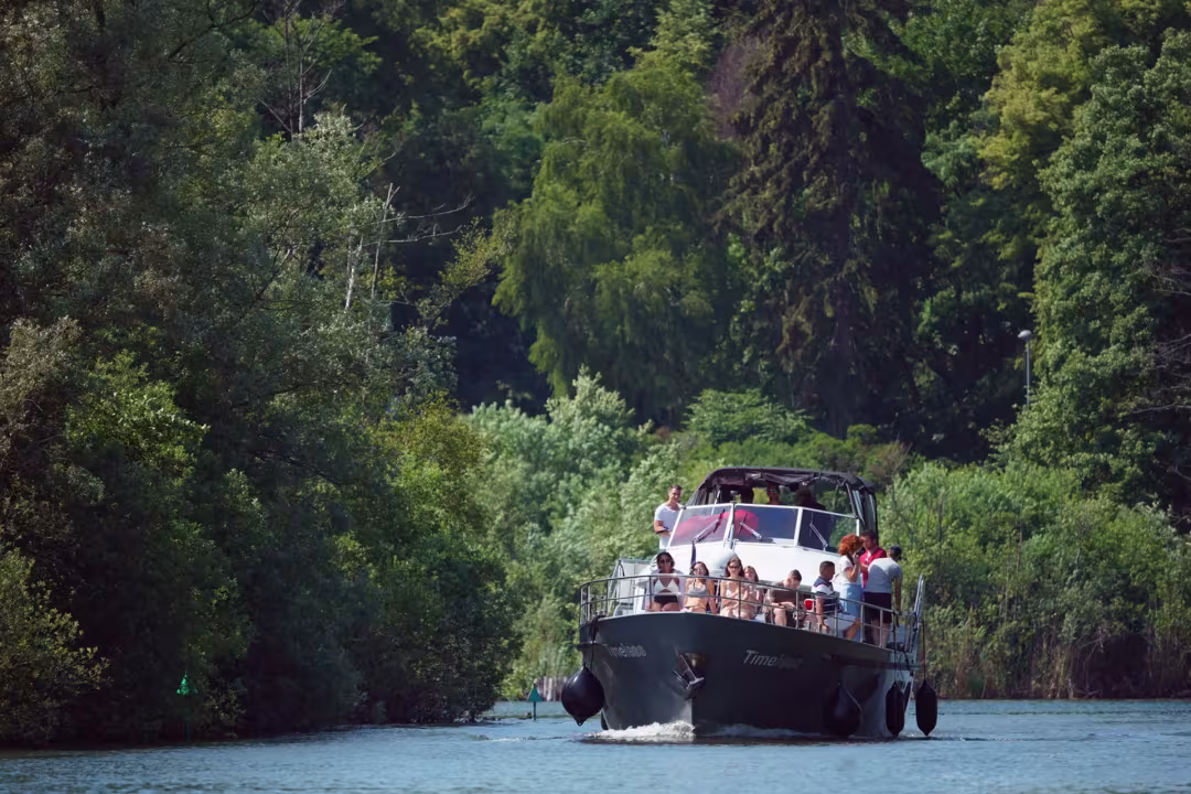 Teambuilding & Firmenevents