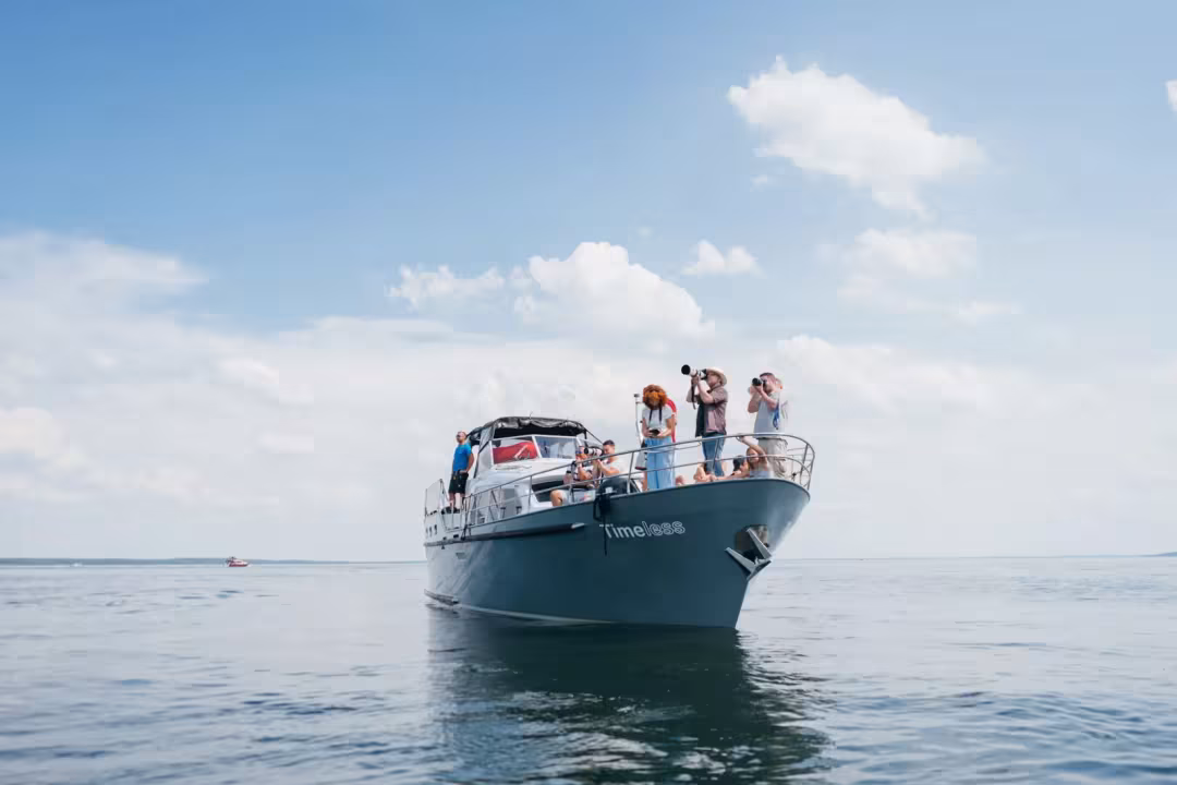 Teambuilding & Firmenevents