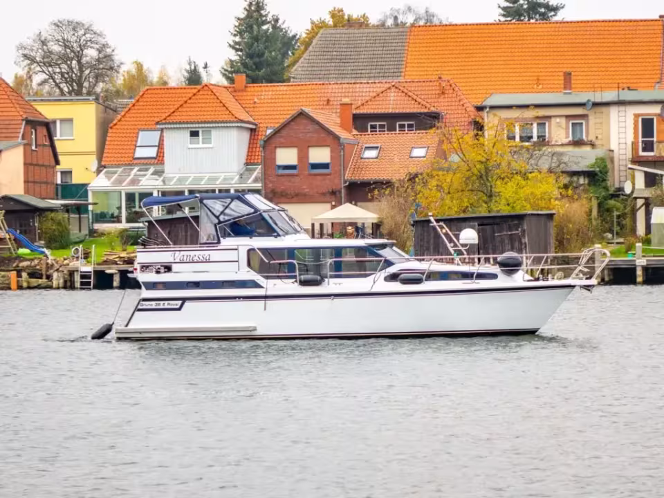 Neue Kaltschaummatratzen an Bord