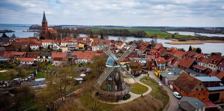 Basis Röbel (Müritz)