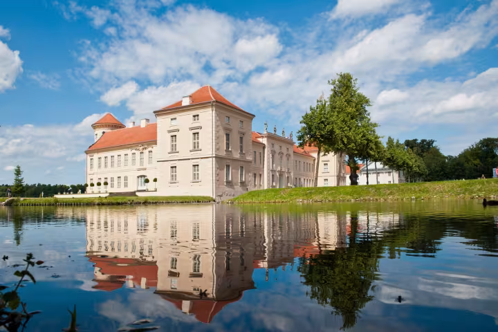 Charterschein – Hausboot führerscheinfrei mieten
