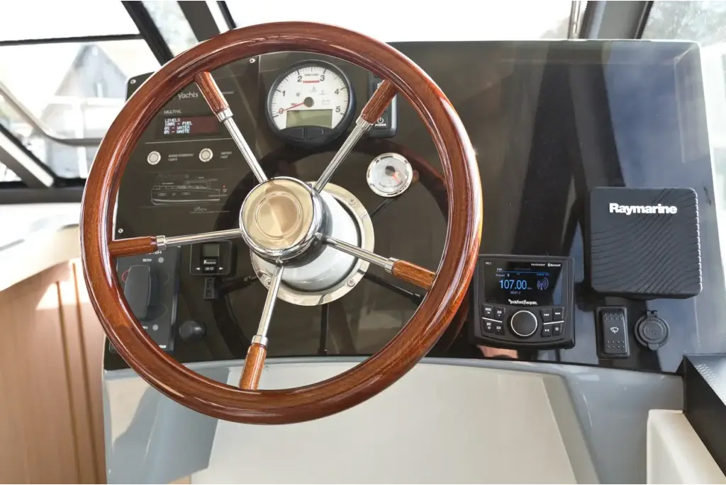 Jobs Yachtcharter Schulz