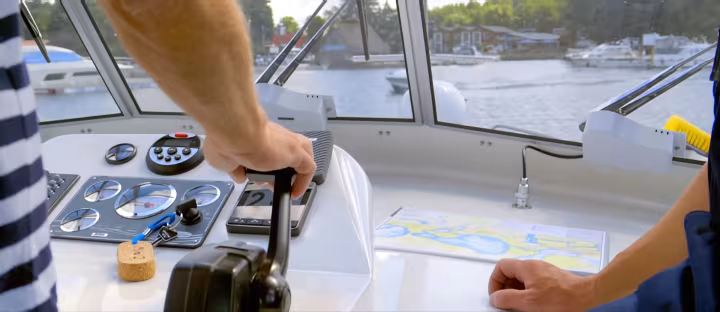 Last-Minute-Angebote bei Yachtcharter Schulz