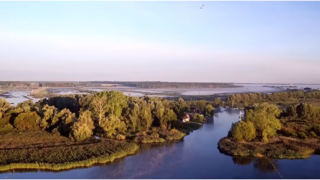 Impressionen: Ausflug mit einem Boot von Yachtcharter Schulz